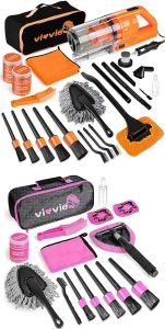 Car Wash Vacuum Cleaner