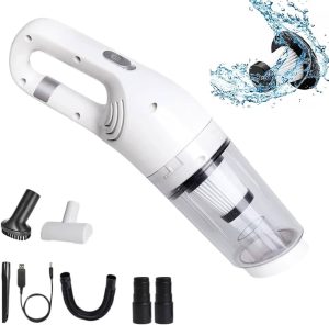 Cyclone Vacuum Cleaner Malaysia