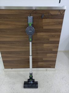 Daewoo Cordless Vacuum Cleaner