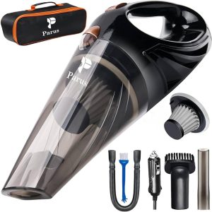 Dust Vacuum Cleaner