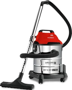Eureka Forbes Industrial Vacuum Cleaner