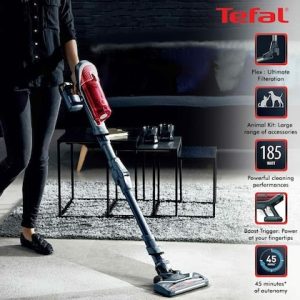 Euroclean Xforce Vacuum Cleaner