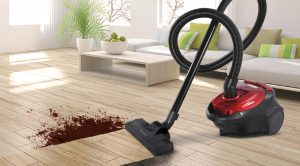 Forbes Swift Clean Vacuum Cleaner