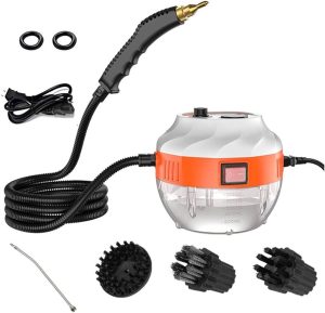 High Pressure Vacuum Cleaner