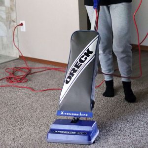 Is Oreck a Good Vacuum Cleaner