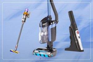 Laptop Vacuum Cleaner