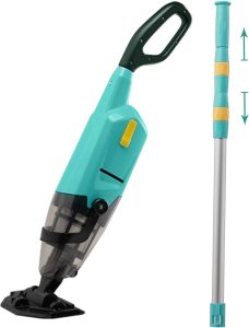Makita Cordless Vacuum Cleaner