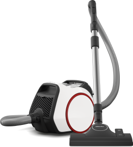 Miele Cylinder Vacuum Cleaners