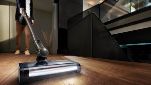 Miele Stick Vacuum Cleaner