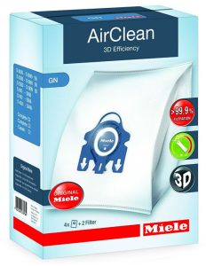 Miele Vacuum Cleaner Filters