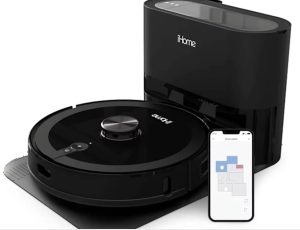 Nova Vacuum Cleaner