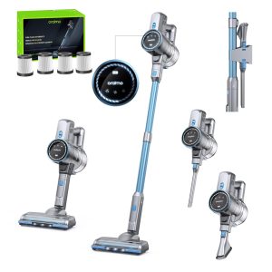 Oraimo Cordless Vacuum Cleaner