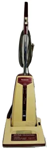 Panasonic Upright Vacuum Cleaners