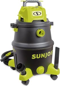 Prestige Wet And Dry Vacuum Cleaner