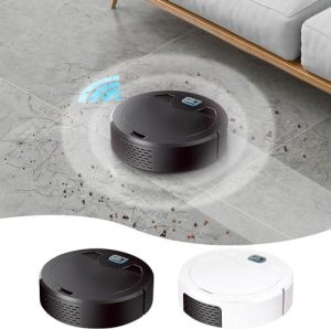 Quietest Robot Vacuum