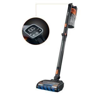 Reconditioned Cordless Vacuum Cleaners
