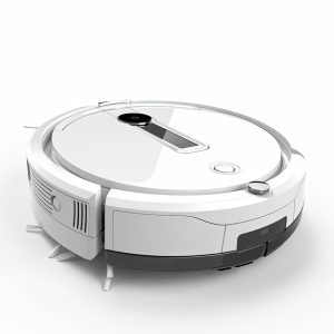 Robot Vacuum Cleaner