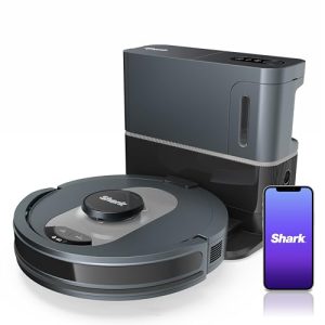 Shark Ur2500Sr Ai Ultra Robot Vacuum