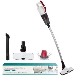 Silvercrest 2-In-1 Vacuum Cleaner Lidl