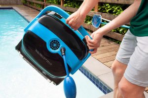 Small Pond Vacuum Cleaner Uk