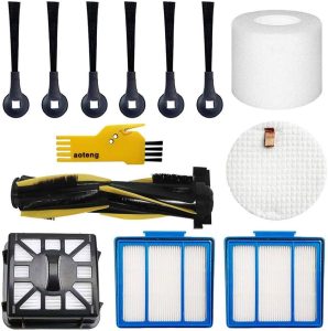 Spare Parts for Vacuum Cleaners