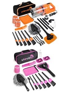 Universal Vacuum Cleaner Attachments