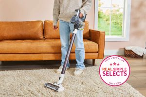 Upright Vacuum Cleaners With Bags