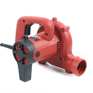 Vacuum Cleaner And Blower