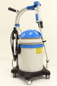 Vacuum Cleaner Manufacturers in Delhi