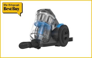 Vax Air Stretch Corded Bagless Upright Vacuum Cleaner