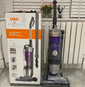 Vax Air Stretch Upright Vacuum Cleaner