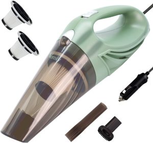 Voroly Car Vacuum Cleaner