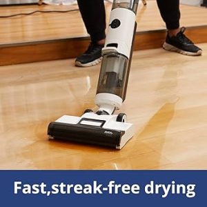 Wet And Dry Vacuum Cleaner for Carpet