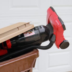 Where to Throw Away Old Vacuum Cleaner