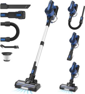 Xtra Power Vacuum Cleaner