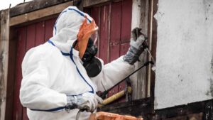 How Do I Clean My House After Asbestos Exposure