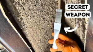 How to Clean Ac Evaporator Coils Inside House