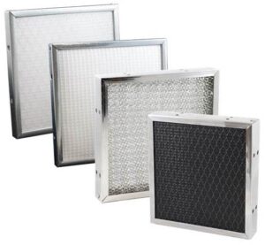 How to Clean Reusable Air Filter for House