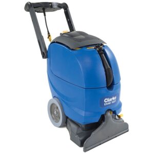 What is Carpet Extractor