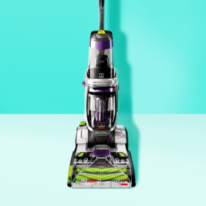 What is the Best Carpet Cleaner Machine