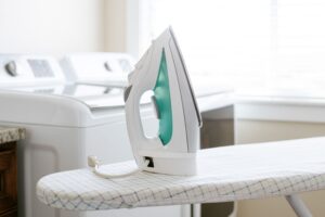 Household Appliances (Laundry Devices)