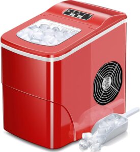Household Portable Appliance Examples
