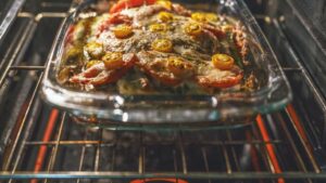 Can I Put Pyrex in the Oven
