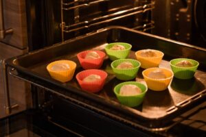 Can Silicone Go in the Oven