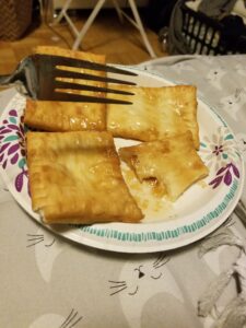 Can You Microwave Toaster Strudels