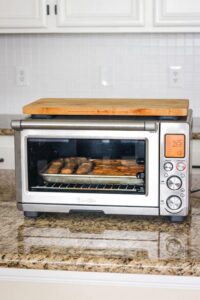 Can You Put Aluminum Foil in a Toaster Oven