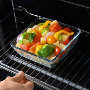 Can You Put Glass in an Air Fryer