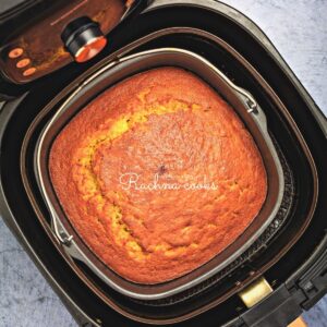 Can You Put Metal in an Air Fryer