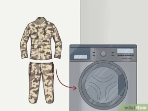 Can You Wash Ocps in a Washing Machine