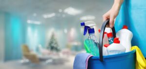 Do You Tip House Cleaners for Deep Clean